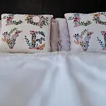 빌라 Casa De Sao Roque - Lamego Cambres