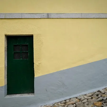 Casa De Sao Roque - Lamego