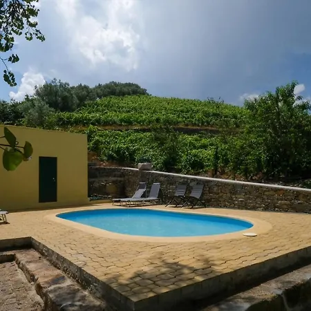 Casa De Sao Roque - Lamego *