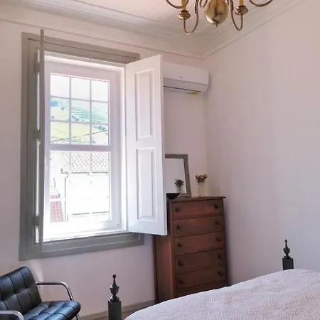 Casa De Sao Roque - Lamego فيلة Cambres