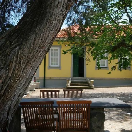 Villa Casa De Sao Roque - Lamego *