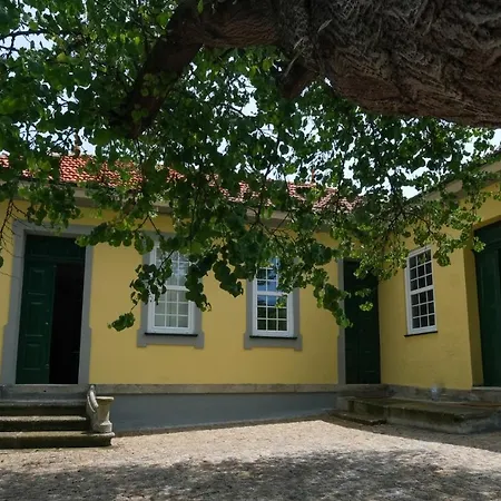Villa Casa De Sao Roque - Lamego *
