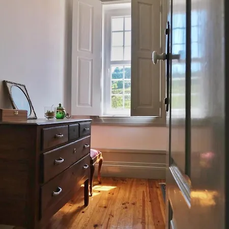 Casa De Sao Roque - Lamego * Cambres