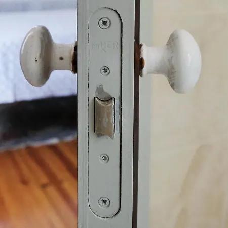 Casa De Sao Roque - Lamego *