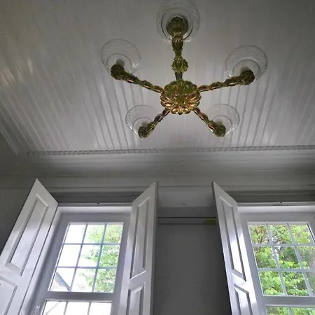 فيلة Casa De Sao Roque - Lamego