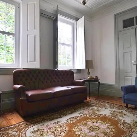 Villa Casa De Sao Roque - Lamego *