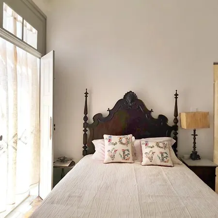 فيلة Casa De Sao Roque - Lamego *