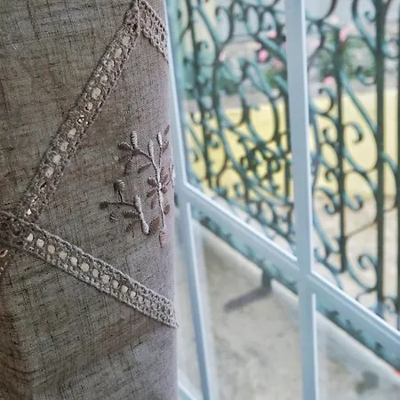 Casa De São Roque - Lamego * Cambres