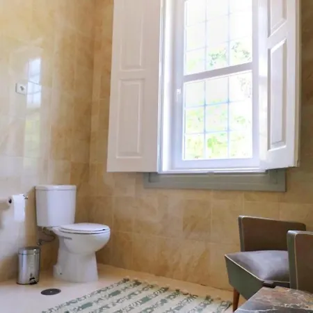 Casa De Sao Roque - Lamego *