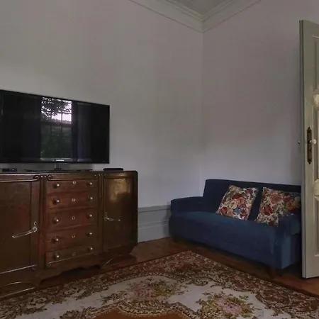 Casa De Sao Roque - Lamego