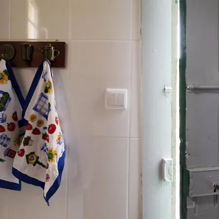 Casa De Sao Roque - Lamego *