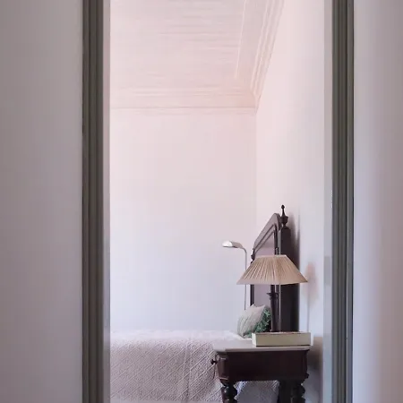 Casa De Sao Roque - Lamego Villa Cambres