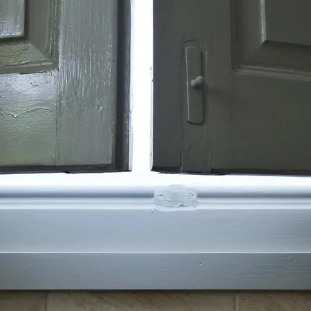 Casa De Sao Roque - Lamego فيلة *