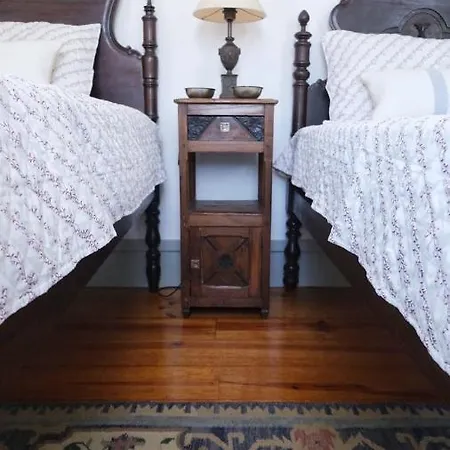 Casa De Sao Roque - Lamego Cambres