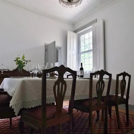 Casa De Sao Roque - Lamego * Cambres