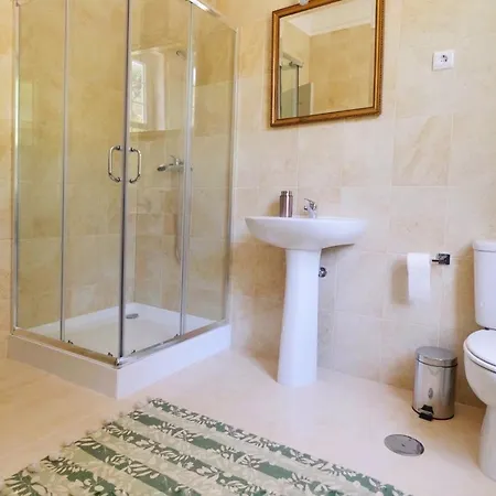 Casa De Sao Roque - Lamego فيلة