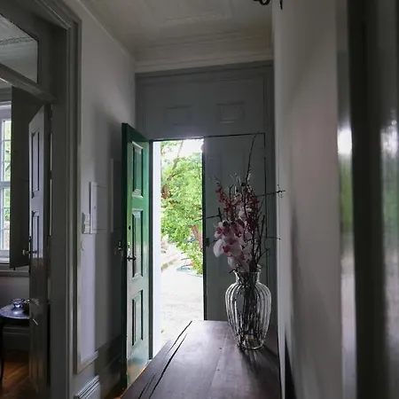 فيلة Casa De Sao Roque - Lamego *