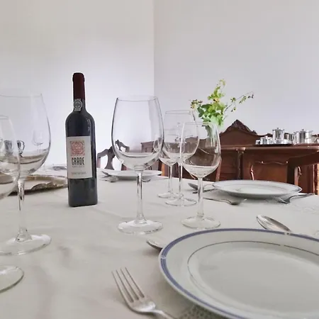Casa De Sao Roque - Lamego