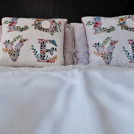 فيلة Casa De Sao Roque - Lamego Cambres