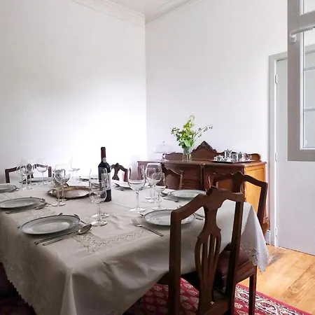 فيلة Casa De Sao Roque - Lamego