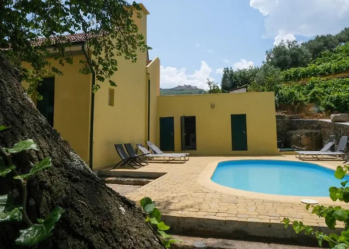 Casa De Sao Roque - Lamego *