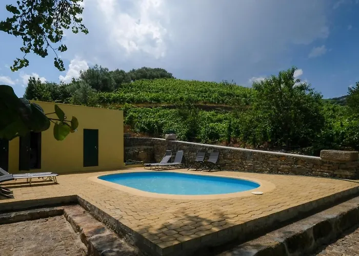 Casa De Sao Roque - Lamego *