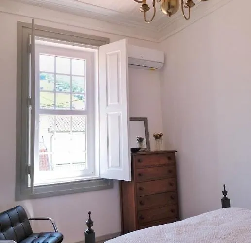 Casa De Sao Roque - Lamego Villa Cambres