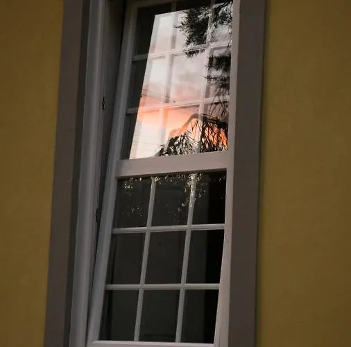 Casa De Sao Roque - Lamego Cambres