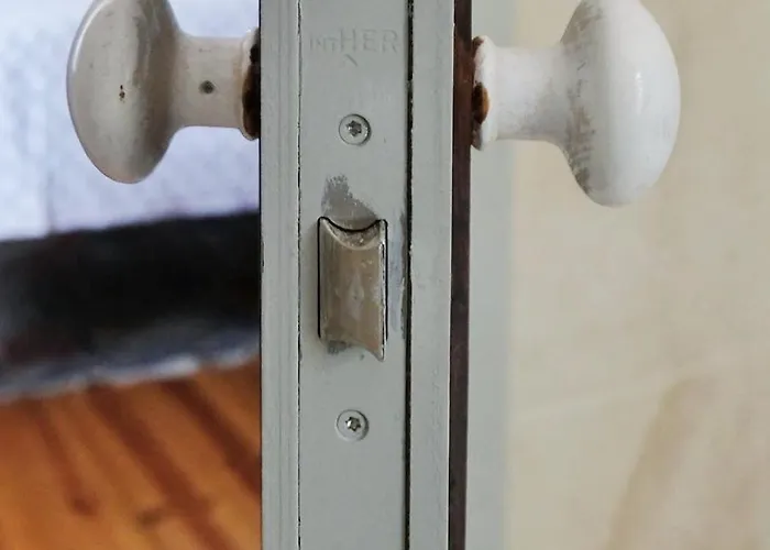 Casa De Sao Roque - Lamego *