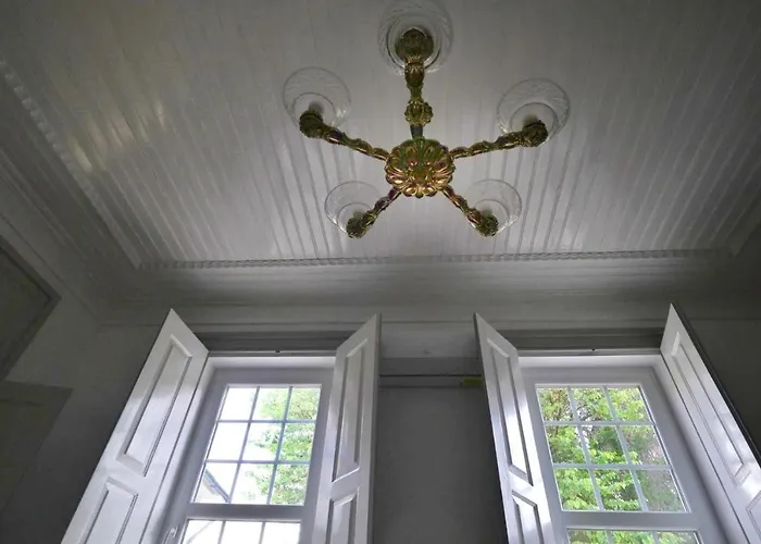 Villa Casa De Sao Roque - Lamego