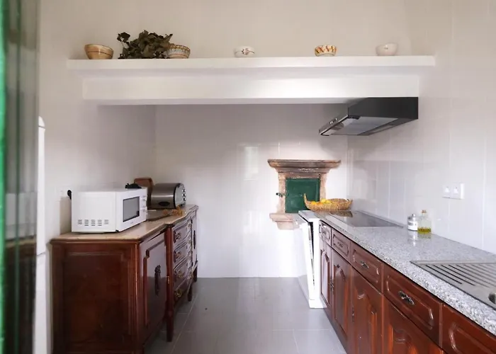 Casa De Sao Roque - Lamego Cambres