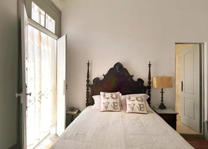 Villa Casa De Sao Roque - Lamego *