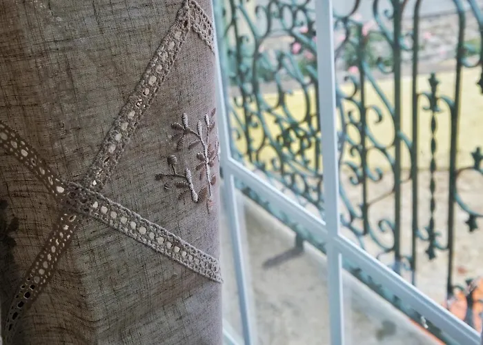 Casa De Sao Roque - Lamego * Cambres