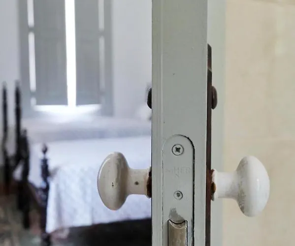 Casa De Sao Roque - Lamego Cambres