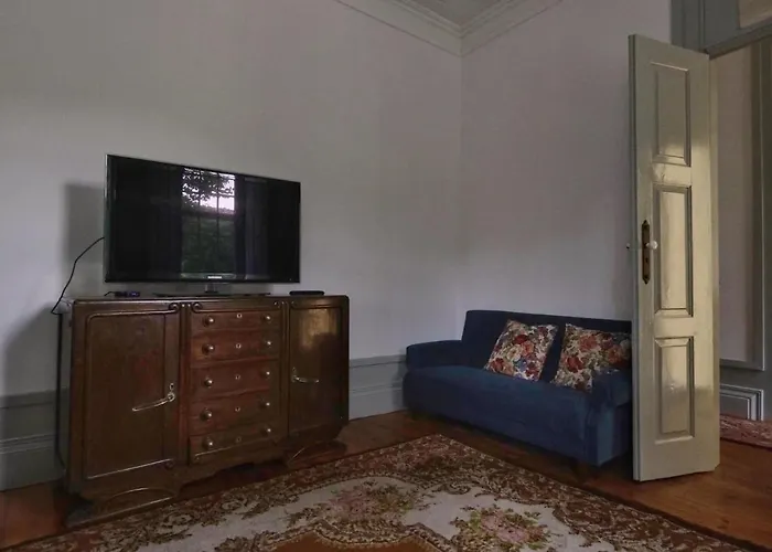 Casa De Sao Roque - Lamego