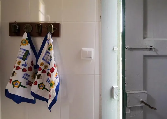 Casa De Sao Roque - Lamego *