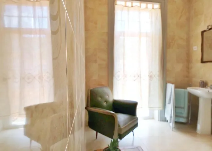 Casa De Sao Roque - Lamego