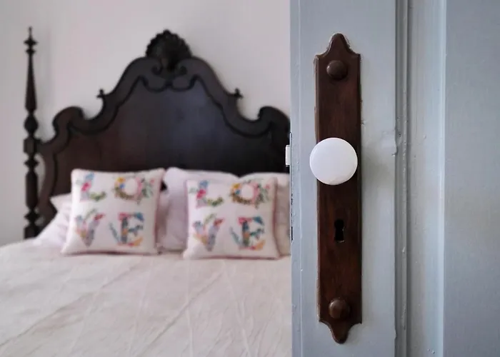 Casa De Sao Roque - Lamego Villa Cambres