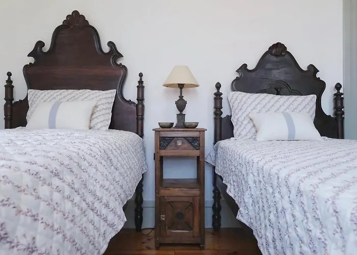 Casa De Sao Roque - Lamego Villa *