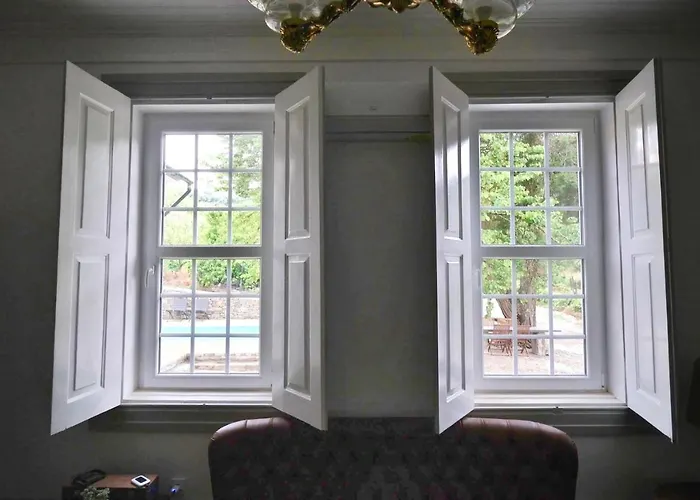 Casa De Sao Roque - Lamego