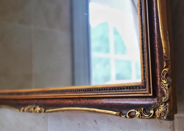 Casa De Sao Roque - Lamego Villa