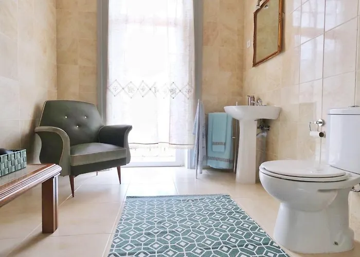 Casa De Sao Roque - Lamego Villa *