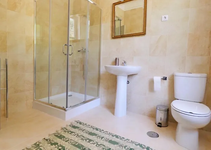 Casa De Sao Roque - Lamego Villa