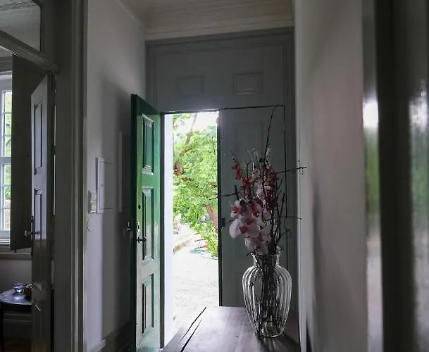 Villa Casa De Sao Roque - Lamego *