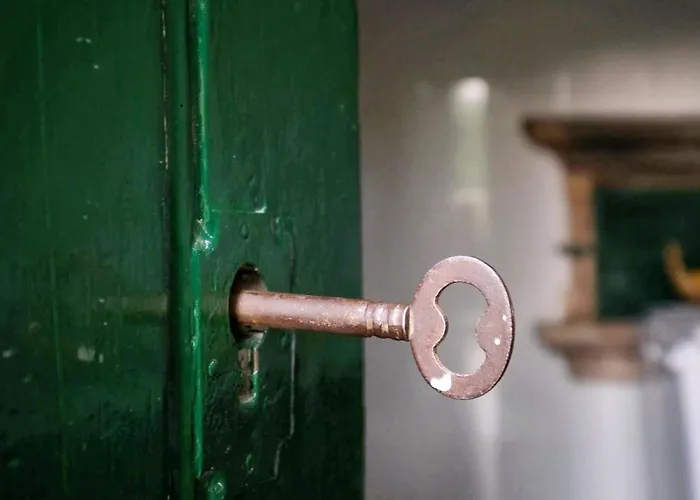 Casa De Sao Roque - Lamego Villa Cambres