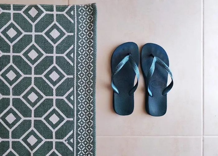 Casa De Sao Roque - Lamego Cambres