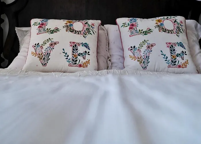 Villa Casa De Sao Roque - Lamego Cambres