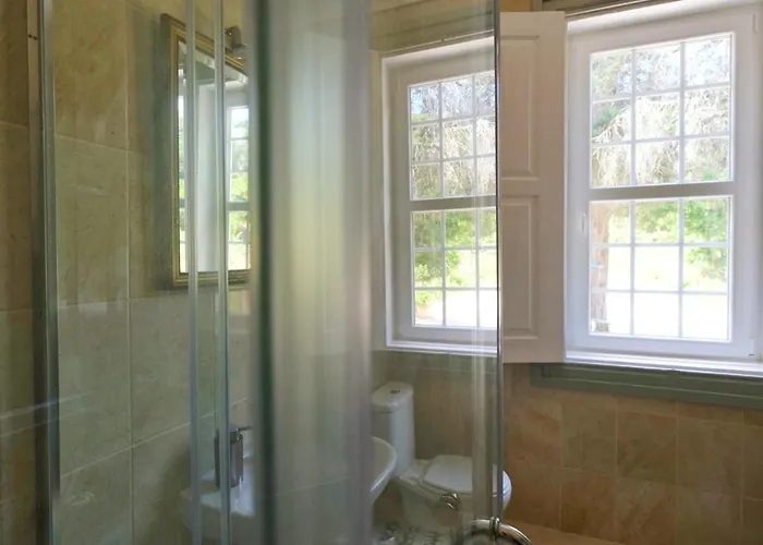 Casa De Sao Roque - Lamego Cambres