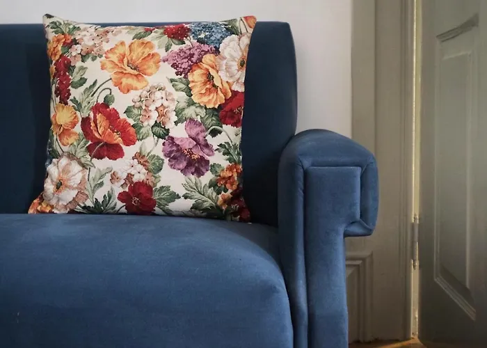 Casa De Sao Roque - Lamego *