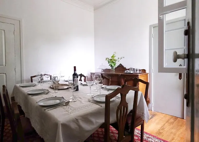 Villa Casa De Sao Roque - Lamego